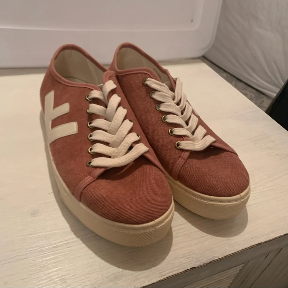 Flamingos' Life Sneakers 'ROLAND' Female size 38
